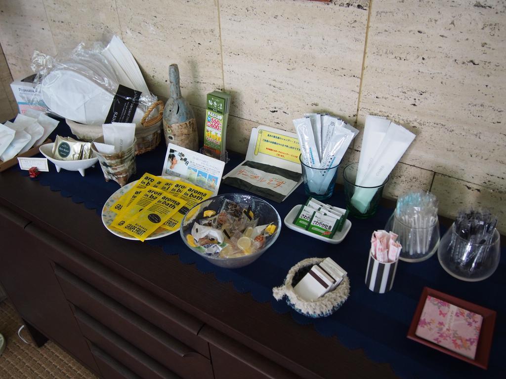 Hotel Sunroute Fukushima Kamer foto